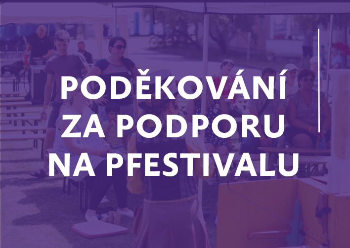 Nadační fond Škoda Auto podpořil letošní Pfestival v Kvasinách!